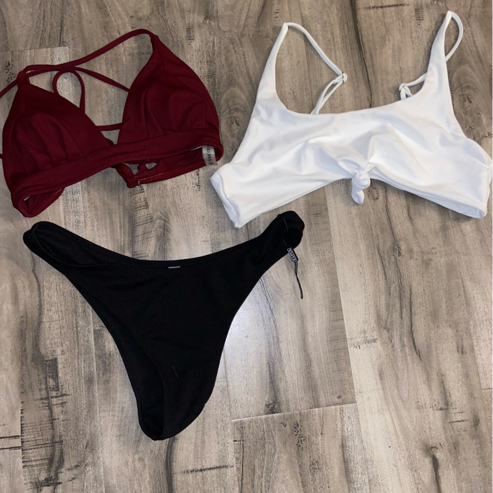 🔥BIKINI SET🔥